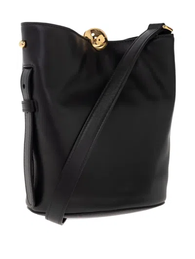 Furla Mini Sfera Soft Shoulder Bag