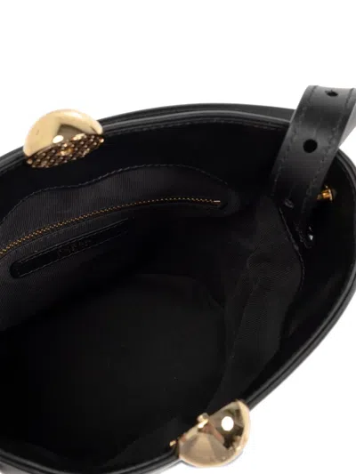 Furla Mini Sfera Soft Shoulder Bag