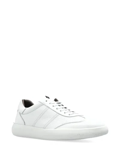 Brioni Olympia Sneakers In Multi