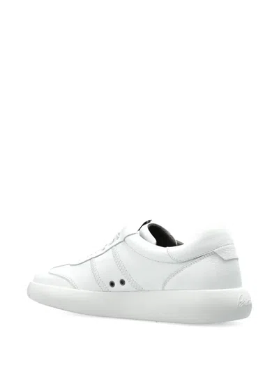 Brioni Olympia Sneakers In Multi