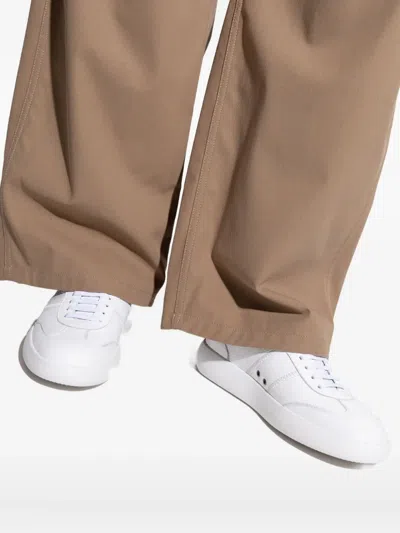 Brioni Olympia Sneakers In Multi