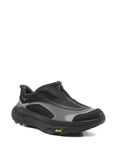 Hoka One One Project Transport Ts Sneaker In Animal Print