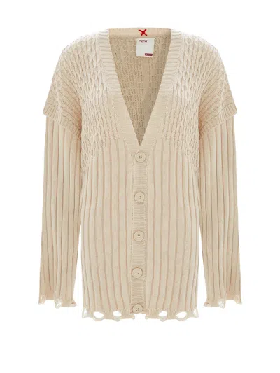 Pcfg Store Soft Knit Cardigan