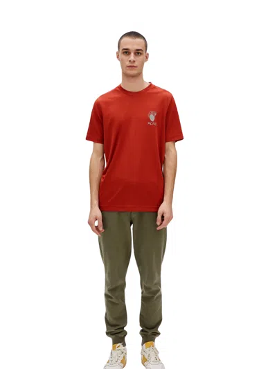 Pcfg Store Running Tee With Mesh