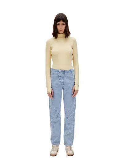 Pcfg Store High Neck Bodysuit