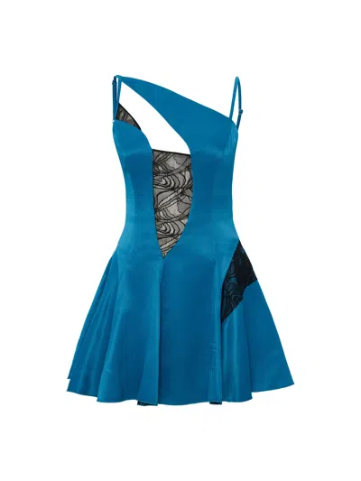 Pcfg Store Mini Dress