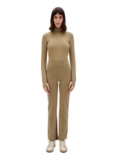 Pcfg Store High Neck Bodysuit