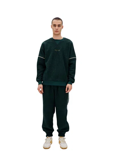 Pcfg Store Fluffy Track Sweatpant