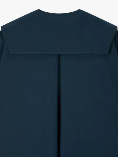 Studio Tomboy Drawstring Mini Dress