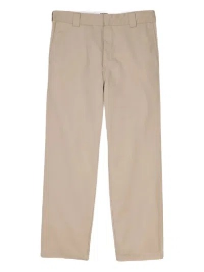 Carhartt Craft Trousers In Neutral