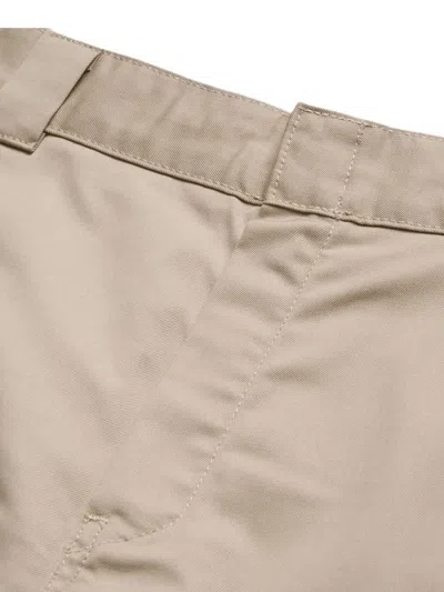 Carhartt Craft Trousers In Neutral