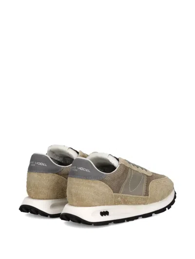 Philippe Model Tour Sneakers