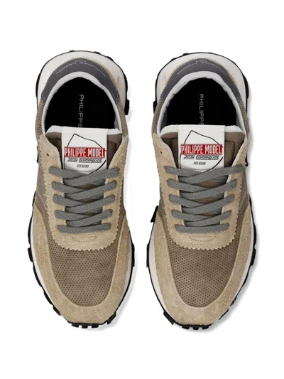 Philippe Model Tour Sneakers