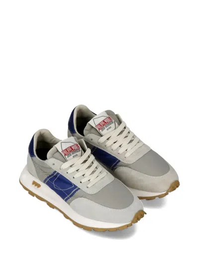 Philippe Model Retro Running Sneakers