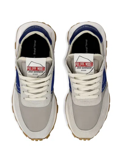 Philippe Model Retro Running Sneakers