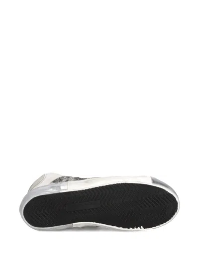 Philippe Model Prsx Sneakers In White