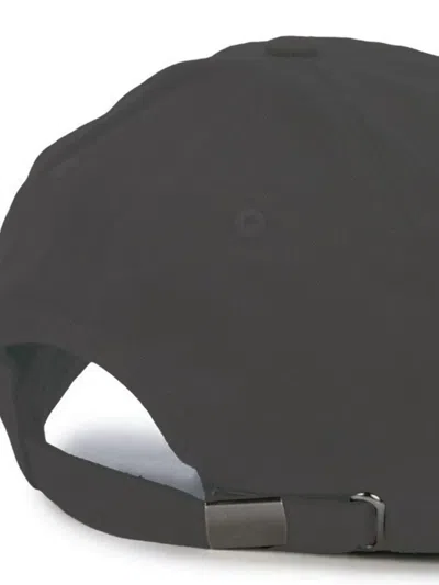 Mostly Heard Rarely Seen 8-bit Balloon Break Cap In Gray