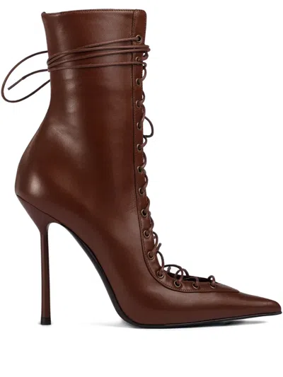 Le Silla 120mm Colette Boots