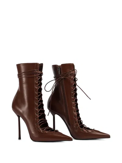 Le Silla 120mm Colette Boots