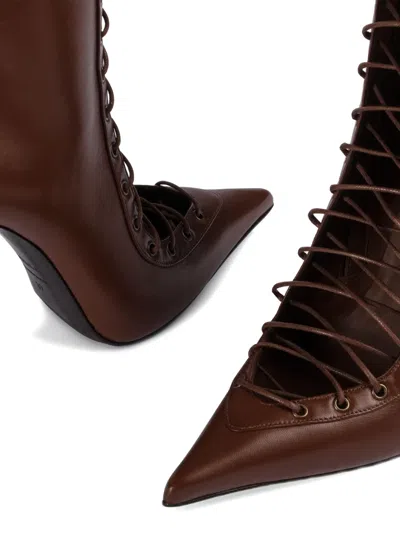 Le Silla 120mm Colette Boots