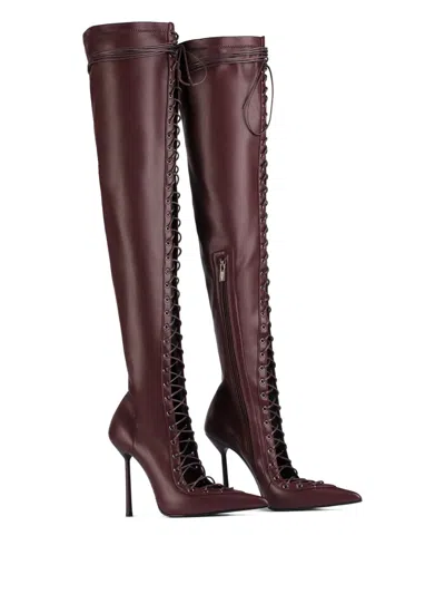Le Silla 120mm Colette Boots