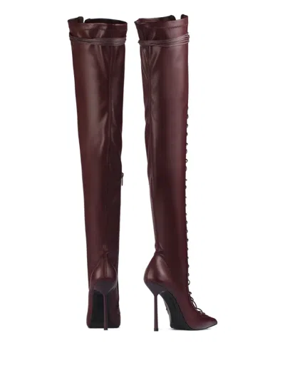 Le Silla 120mm Colette Boots