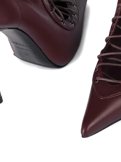 Le Silla 120mm Colette Boots