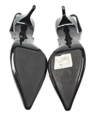 Pre-owned Stella Mccartney Pointed Slingback Pumps