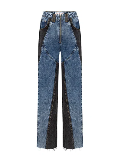 Pcfg Store Free Heaven Two Colorway Jeans
