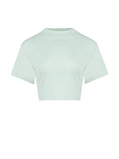 Pcfg Store Free Heaven Crop Tshirt