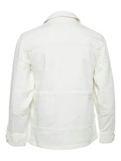 Pre-owned Zadig & Voltaire Four-pockets Denim Jacket