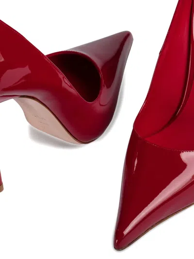 Le Silla 120mm Bella Pumps