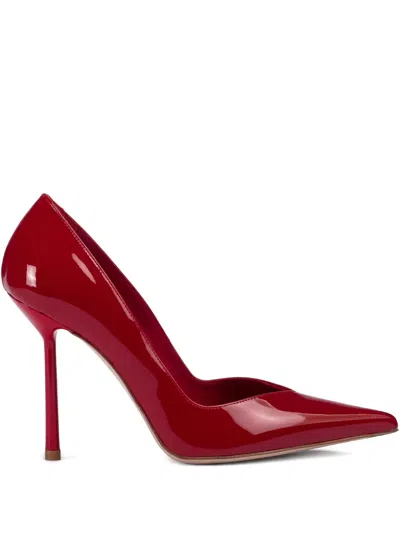 Le Silla 100mm Vivienne Pumps