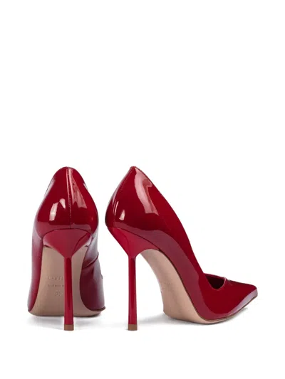 Le Silla 100mm Vivienne Pumps