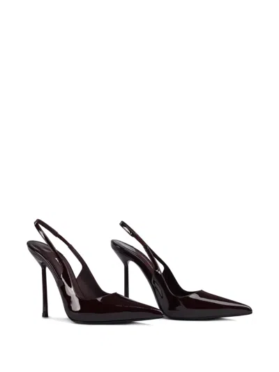 Le Silla 120mm Bella Slingback Pumps