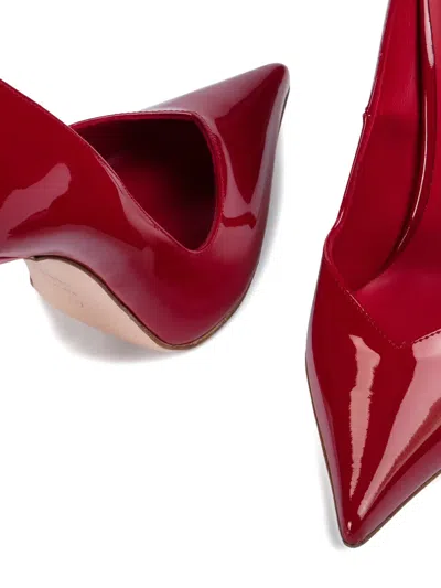 Le Silla 100mm Vivienne Pumps