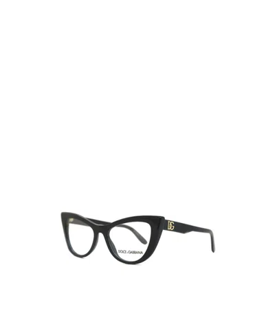 Dolce & Gabbana Logo Flat Mirror