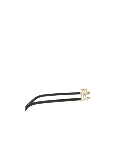 Dolce & Gabbana Dg2279 Square-frame Metal Sunglasses