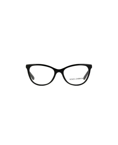 Dolce & Gabbana Logo Flat Mirror