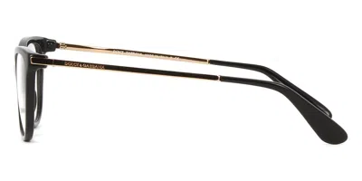 Dolce & Gabbana Logo Flat Mirror