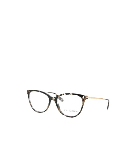 Dolce & Gabbana Logo Flat Mirror