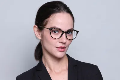 Dolce & Gabbana Logo Flat Mirror