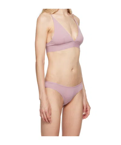 Baserange Triangle Bra Top