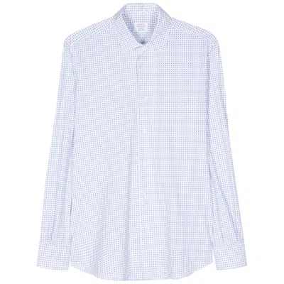 Mazzarelli Nylon Shirts