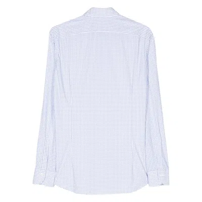 Mazzarelli Nylon Shirts