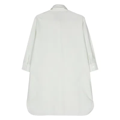 Mazzarelli Cotton Shirts