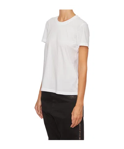 James Perse Short-sleeved T-shirt