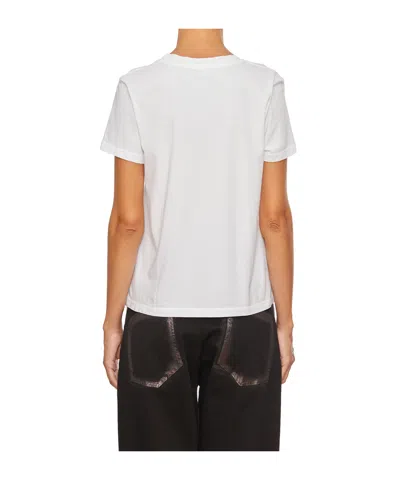 James Perse Short-sleeved T-shirt