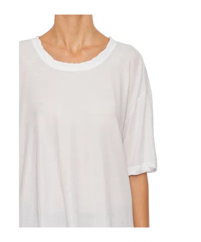 James Perse Short-sleeved T-shirt