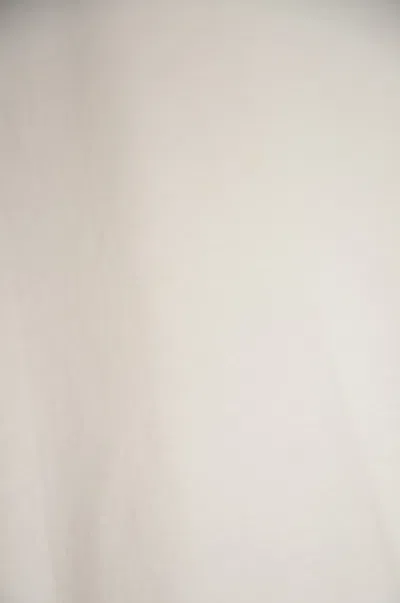 Agolde Crewneck Sleeveless Tank Top